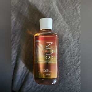 Bath & Body Works In The Sun Body Wash